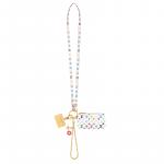 LOUIS VUITTON Кошелек для монет - фото 2