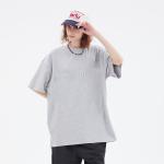 Футболка унисекс Zmoh, темно-синий - фото 44