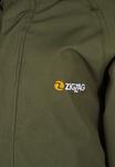Спортивный костюм ZigZag Vally, темно-зеленый - фото 9