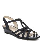Women's Yaya Sandal In Navy LifeStride - фото