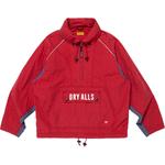 HUMAN MADE Парка FW25 Унисекс, Red - фото