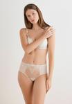 Брифы Intimissimi Briefs, Natural/Beige - фото 2