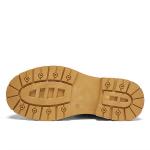 Ботинки WARRIOR Martin унисекс, Темно коричневый - фото 21