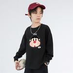 Детская толстовка Jeep, Coffee - фото 9