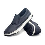 Туфли Men"s Casual Men Low-Top черный Devanro - фото 3