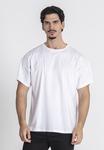 Футболка Gianni Kavanagh CLONE TEE, White - фото
