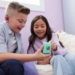 Интерактивный цифровой питомец Bitzee Голограмма виртуального питомца Spin Master - фото 3