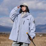 Куртка унисекс Jeep, цвет Orchid Purple (Single Jacket) - фото 32