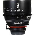 Объектив Rokinon Xeen 135mm T2.2 с креплением Sony E-Mount - фото 5