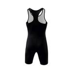 Спортивный костюм Erima Racing Sprinter, черный - фото 2