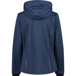 Функциональная куртка Cmp, цвет b.blue mel-provenza - фото 2