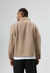 Куртка Lucy & Sam Summer jacket, Mink/Mottled Brown - фото 3