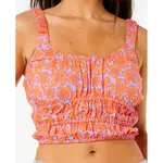 Блузка Rip Curl Neon Isles, фиолетовый - фото 4