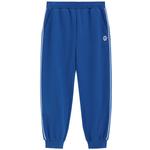 Повседневные брюки мужские GAP, синий - фото 5