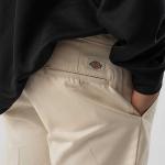 Брюки 874 WORK PANT REC Dickies, цвет Schwarz - фото 5