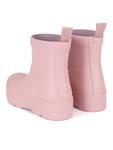 Резиновые сапоги Hunter, розовый - фото 3