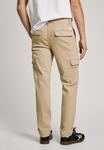 Брюки-карго GYMDIGO Pepe Jeans, бежевый - фото 3