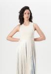 Топ Replay FRINGED KNIT , Winter White/Beige - фото 4