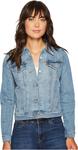 Куртка Original Trucker Jacket Levi's, цвет Jeanie - фото 5