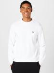 Толстовка LACOSTE, White - фото 2