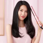 Плойка / Стайлер Showsee, asamiri розовый - фото 8