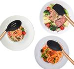 Набор кухонных инструментов Echtwerk, черный/медный - фото 2