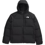 THE NORTH FACE Пуховик FW24 Black - фото