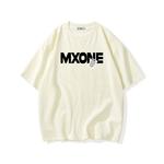 Футболка унисекс M&X Medx, Крем - фото 5