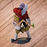 Фигурки в масштабе MegaHouse - фото 2