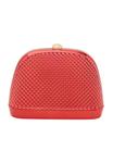 Клатч myMo at night, красный - фото