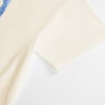 Детская футболка Lee, белый - фото 12