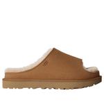 (WMNS) UGG Greenport Slide 'Chestnut' - фото 5