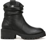 Женские модные ботинки Blowfish Malibu Juniper, Black - фото 6