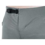 Шорты Cube Vertex Baggy, серый - фото 4