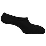 Носки Mund Pinkie Bamboo, черный - фото