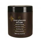 Маска питательная Macadamia Star 500мл RR line, Farouk - фото