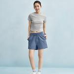 Футболка SS25 Regular женская US Version Champion, белый - фото 11