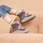 Ботильоны женские Joy&Mario, коричневый - фото 19