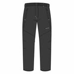 Брюки Trangoworld Flexa Short, черный - фото