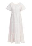 Платье MYMO, белый - фото