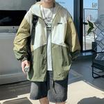 Защитная одежда от солнца Unisex Jeep, армейский зеленый - фото 9