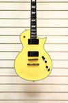 Электрогитара ESP LTD EC-1000T CTM 2023 - Vintage Gold Satin - фото