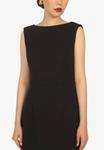 Платье Kraimod Occasion wear, Schwarz/Black - фото 4