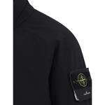 STONE ISLAND Куртка с компасом, Black - фото 4