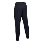 Брюки unstoppable jogger 'black' Under Armour, черный - фото 2