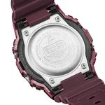 CASIO Часы Women's DIGITAL Series Red Watch, Red - фото 6