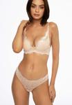 Трусы ESOTIQ KAVI, Beige - фото