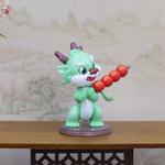 Jade Dragon's Blessing IIF - фото 10