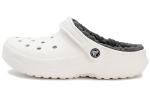 Сандалии Crocs Classic Shoe Shoe Unisex White, белый - фото 2