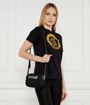 Сумочка Just Cavalli, черный - фото 2